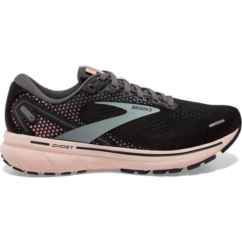 BROOKS WOMEN’S GHOST 14 RUNNING SHOES SZ 6.5